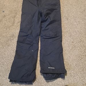 Colombia Omni-Heat Snow Pants